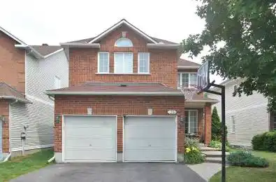 38 Rialto Way Hunt Club - South Keys and Area Ontario K1T 4B3