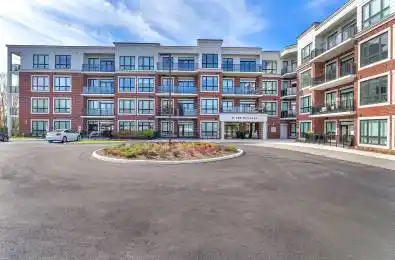 1975 Fountain Grass Drive Unit# 402 London South Ontario N6K 0M3