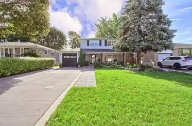 592 Rupert Avenue Whitchurch-Stouffville Ontario L4A 1W2