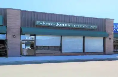 1100 Davis Drive Unit# 8 Newmarket Ontario L3Y 8K3