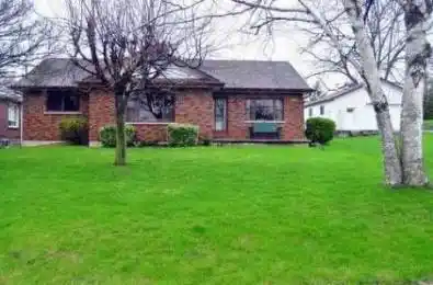 995 Gorham Street Newmarket Ontario L3Y 5G9