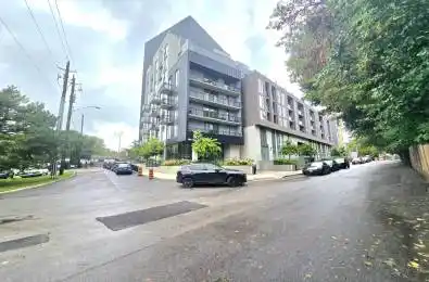 90 Glen Everest Road Unit# 718 Toronto E06 Ontario M1N 0C3