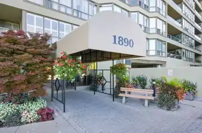 1890 Valley Farm Road Unit# 604 Pickering Ontario L1V 6B4