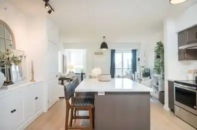 650 Sauve Street Unit# 302 Milton Ontario L9T 9A8