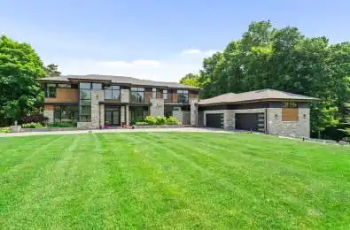 8 Cachet Parkway Markham Ontario L6C 1G8