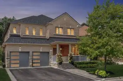 72 Pointon Street Aurora Ontario L4G 0J9