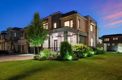 42 Yacht Drive Clarington Ontario L1C 4B1