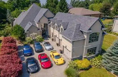 547 Crestwood Drive London South Ontario N6K 1Y1