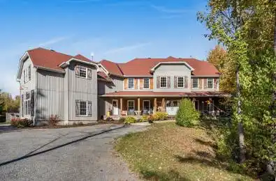 1749 Albert Leroux Road The Nation Ontario K0A 1M0