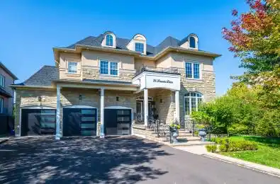 26 Louvain Drive Brampton Ontario L6P 1W6