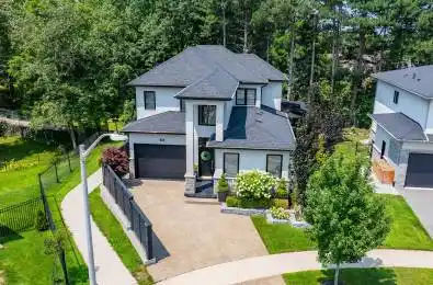 26 Olde School Court St. Catharines Ontario L2N 0B1