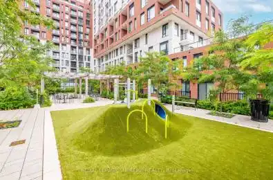 3100 Keele Street Unit# 925 Toronto W05 Ontario M3M 0E1