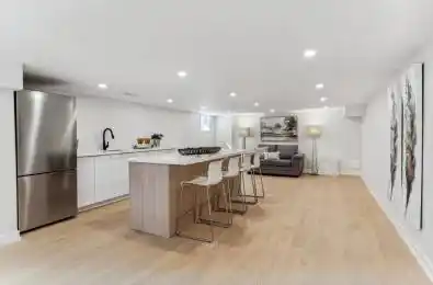 31 Kennedy Street Aurora Ontario L4G 2L6