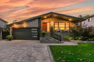 2683 Kingsberry Crescent Mississauga Ontario L5B 2K6