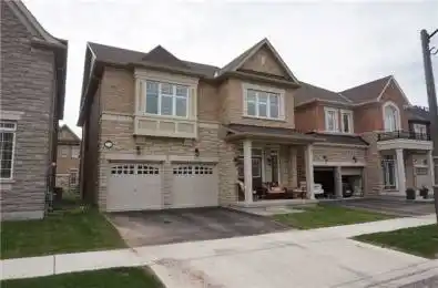 230 Jessie Caverhill Pass Oakville Ontario L6M 0Z6