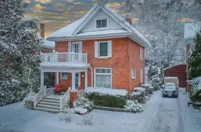 714 4th Avenue Owen Sound Ontario N4K 2N6