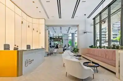 200 Redpath Avenue Unit# 308 Toronto C10 Ontario M4P 0E6