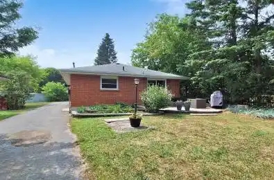 16638 Highway 48 N/A Whitchurch-Stouffville Ontario L4A 7X4
