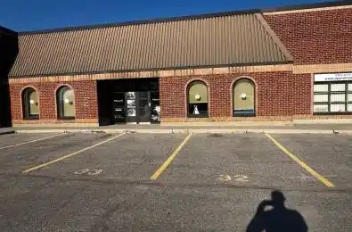 7370 Bramalea Road Unit# 32 Mississauga Ontario L5S 1N6