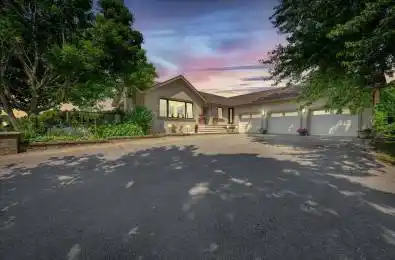 27900 Thorah Side Road Brock Ontario L0K 1A0