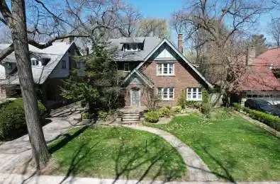 72 Baby Point Road Toronto W02 Ontario M6S 2G3