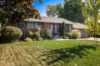 35 Tanager Drive Tillsonburg Ontario N4G 1B1