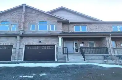 14 Philip Joseph Lane Uxbridge Ontario L9P 0S1