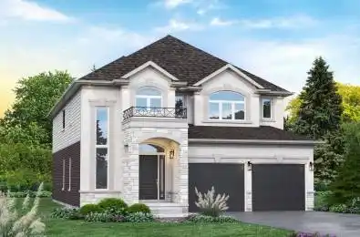 Lot 15 Kellogg Avenue Hamilton Ontario L0R 1W0