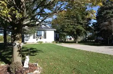 1539 6 Concession Clearview Ontario L0M 1S0