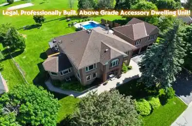 14 Hawthorne Road Mono Ontario L9W 6G7