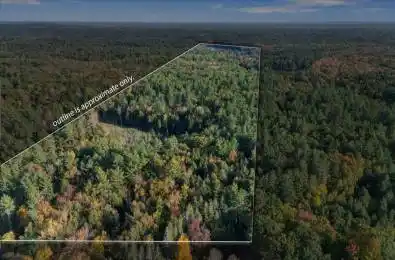 2650B Upper Flinton Road Addington Highlands Ontario K0H 1P0