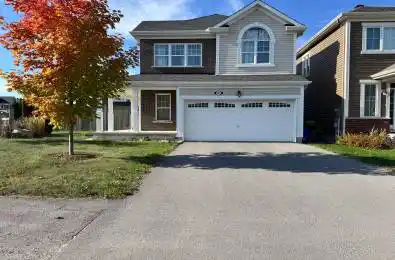 100 Cranesbill Road Kanata Ontario K2V 0J5