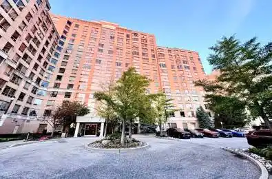 1883 McNicoll Avenue Unit# 1119 Toronto E05 Ontario M1V 3S8