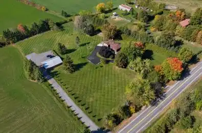 3172 8th Line Road Greely - Metcalfe - Osgoode - Vernon and Area Ontar