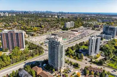 1359 Rathburn Road Unit# 1504 Mississauga Ontario L4W 5P7