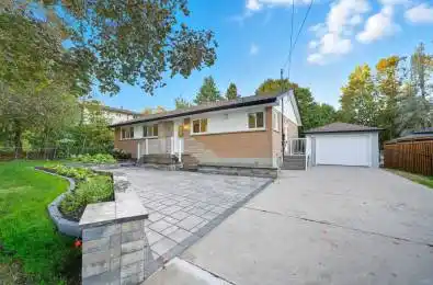 5 Ferndale Avenue Peterborough Ontario K9J 1L9