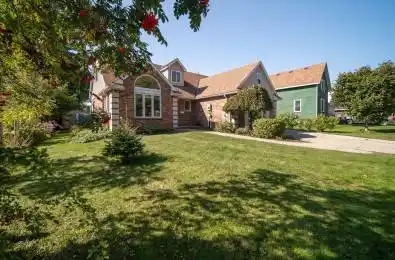 96 Main Street Northern Bruce Peninsula Ontario N0H 1W0