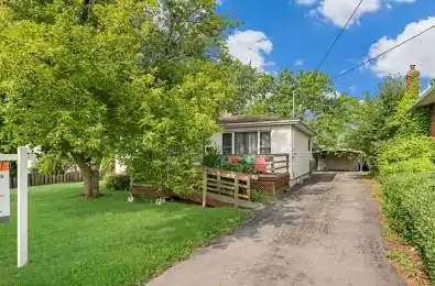 117 Louth Street St. Catharines Ontario L2S 2T8