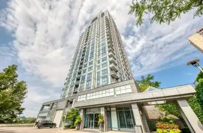 18 Graydon Hall Drive Unit# 905 Toronto C13 Ontario M3A 0A4