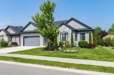 6 Bluenose Drive Norfolk Ontario N0A 1N7