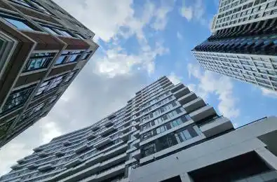 2485 Eglinton Avenue Unit# 507 Mississauga Ontario L5M 2T1