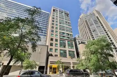 102 Bloor Street Unit# Ph07 Toronto C02 Ontario M5S 1M8