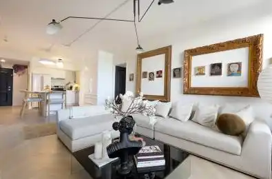 20 Collier Street Unit# 801 Toronto C09 Ontario M4W 3Y4