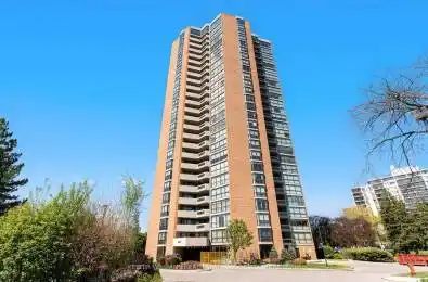 2010 Islington Avenue Unit# 1806 Toronto W09 Ontario M9P 3S8