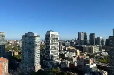 25 Carlton Street Unit# 3001 Toronto C08 Ontario M5B 1L4