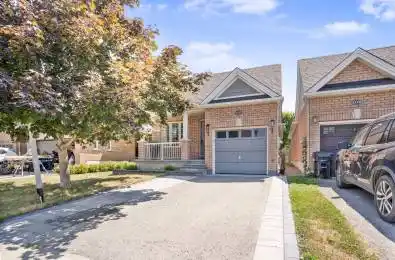 1117 Kell Street Innisfil Ontario L9S 4W3