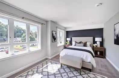 190 Century Hill Drive Unit# 6 Kitchener Ontario N2E 0G9