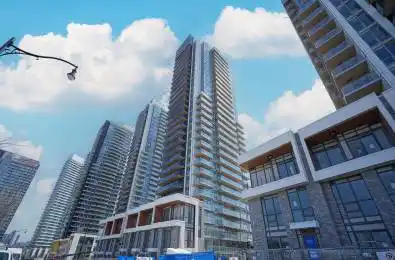 25 McMahon Drive Unit# 708 Toronto C15 Ontario M2K 0J1