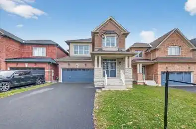 23 Grayleaf Drive Whitchurch-Stouffville Ontario L4A 0V4
