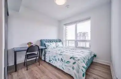 8 Water Walk Drive Unit# 2701 Markham Ontario L3R 6L4